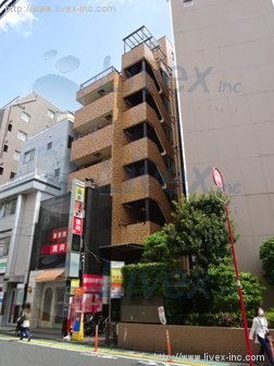 宇田川ビル