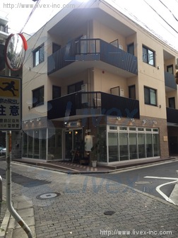 シルク西池袋ビル