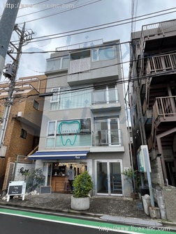 アプロード自由が丘ビル