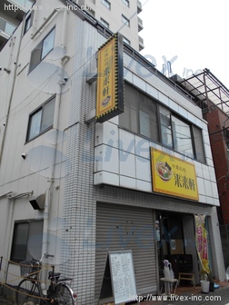 貸店舗