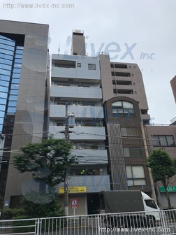 クライム山勢ビル