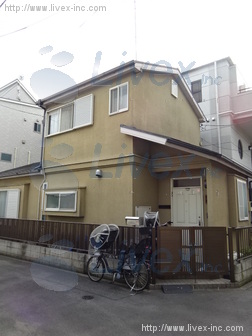 高島店舗