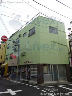 大野ビル