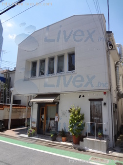 貸店舗・事務所