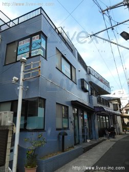 笹沼ビル