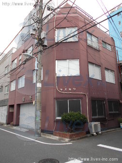 貸事務所