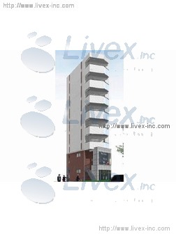 オーガスタ武蔵小杉ビル