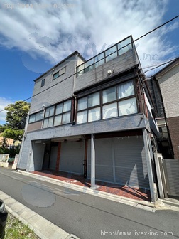 貸店舗・事務所