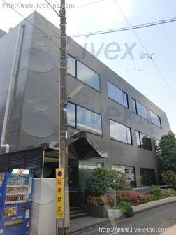 仮)経堂1丁目ビル