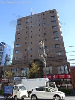 コスモス26上池袋ビル