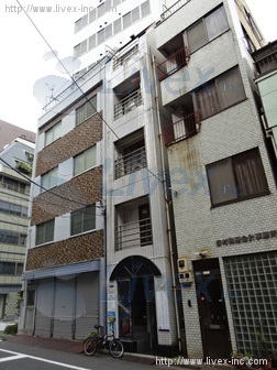 矢の倉Yビル