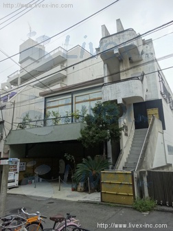 益田屋ビル