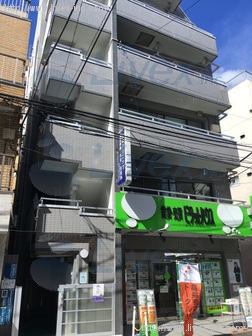 KSマンションビル
