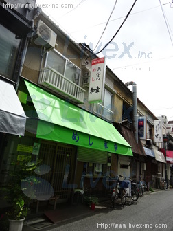 貸店舗