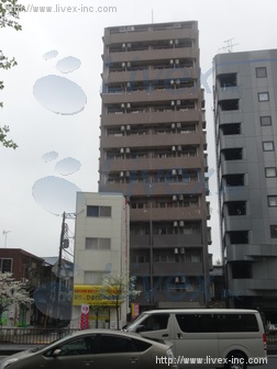 ヴェルト西巣鴨ビル