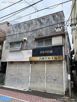 デュオ・スカーラ杉並井草ビル