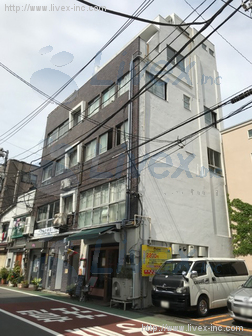 嶋田ビル
