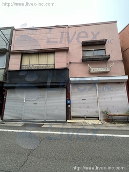貸店舗