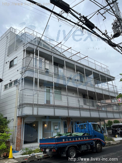 マンションマキノビル