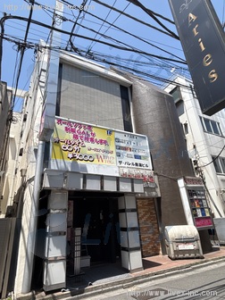 ザ・バレル南海ビル