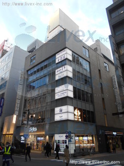 ビーノ銀座ビル