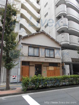 南池袋2丁目貸店舗