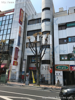 レスタージュ浦和ビル