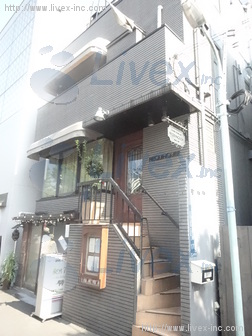 白金台山田ビル