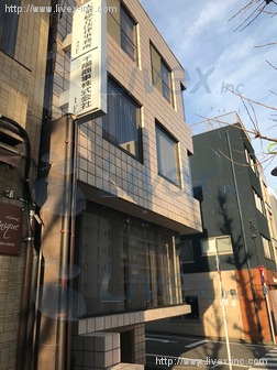 千陽本社ビル