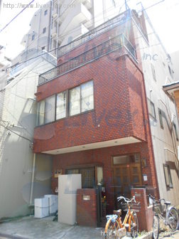 竜泉3丁目シェアハウス