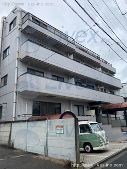 ウインド下馬ビル