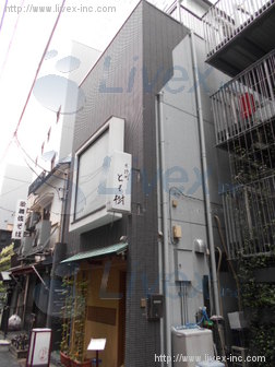 クリエイト東銀座ビル