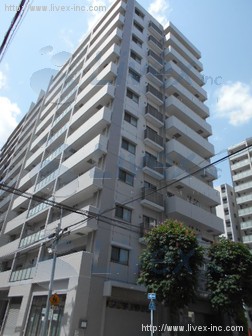 アルファステイツ浅草橋ビル