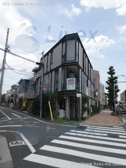 Devant学芸大学ビル