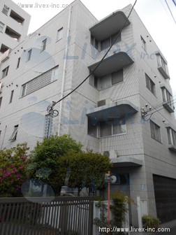 エスニス小石川ビル