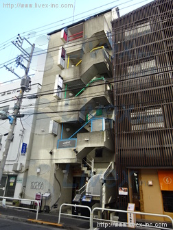 京花ビル
