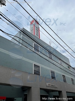 太陽生命烏山ビル