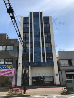 象牙会館ビル