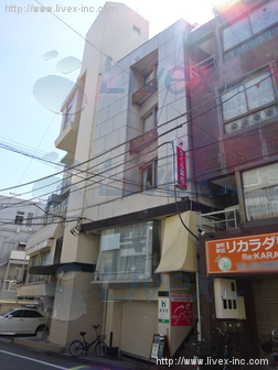 ヨシカワビル