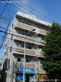 田中ビル