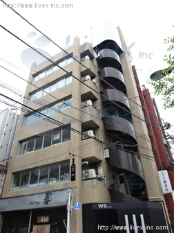 WSビル