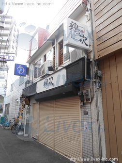 貸店舗
