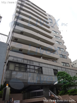 アルス笹塚ビル