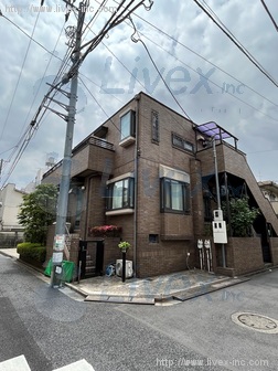 ルミエール塚原ビル