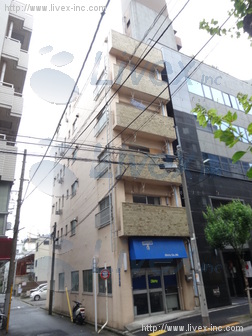 大室コータースビル