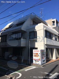 竹内ビル