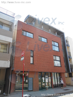 OAKVALLEY桜新町ビル