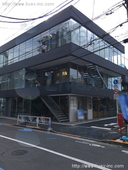 VORT神宮前