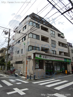 サルドセジュールオオジマビル