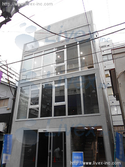ネスト新宿御苑ビル